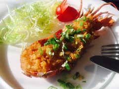 -梧桐餐厅(泉城路店)