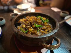 -绿茶餐厅(西湖银泰百货店)