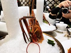 -人间采蜜(海信广场店)