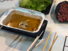 -云晓光头烧烤吧(德平路店)