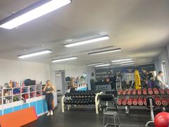 -悦健身私教工作室(双井店)