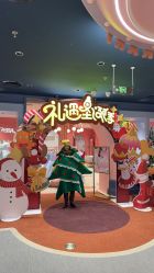 -奈尔宝家庭中心·亲子餐厅(北京东坝万达店)