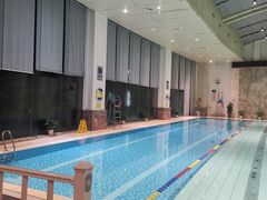 -七彩阳光游泳俱乐部(江北远洲店)