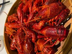 -老长沙龙虾馆·聚会餐厅(白石洲店)