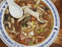 -老雒阳面馆·水席·洛阳菜(王城路店)