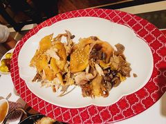 -谭厨中山传家菜.乳鸽.脆鲩鱼(华强北中航城店)