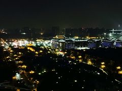 -烛影拾光观景餐厅·创意菜·摄影·小提琴(大唐不夜城店)