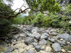 -石台牯牛降景区