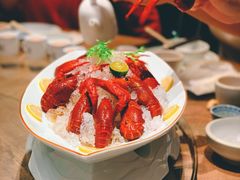 太雕醉龙虾-香园茶社·金陵小灶(老门东店)