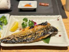 -万鱼亭 日本料理(无锡香山名园店)
