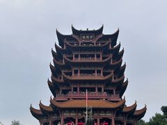 -黄鹤楼