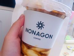 -Legno.ita Coffee by Wood(襄阳南路店)