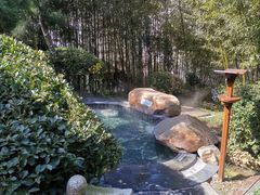 -威海天沐度假区温泉