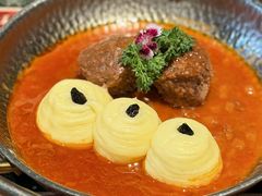 -卢布里西餐厅(海拉尔店)