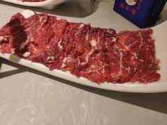 -俏牛哥鲜牛肉牛肆馆(重庆天地店)