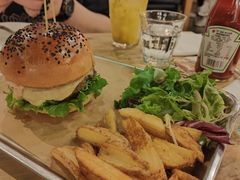 -UPPER KITCHEN(延安路店)