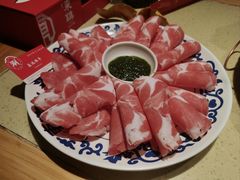 -东镇老火锅(长春路首店)