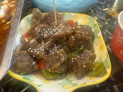 -鱼乐岛餐厅·户外花园主题餐厅