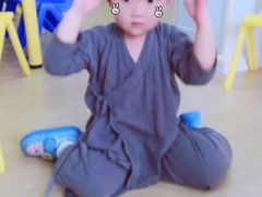 -东方爱婴早教中心(江浦园店)