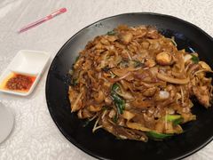 -沙河粉村·国家非遗传承(云台店)