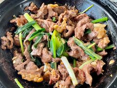-霞海鸭仔饭店(海滨大道北店)