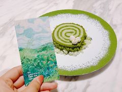 -théATRE 茶聚场(王府中環店)