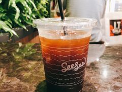 -Seesaw Coffee(环贸iapm店)