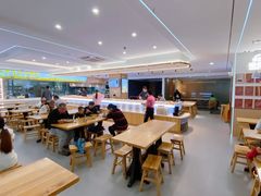 -素满香·素食自助餐(福州·长乐北路店)