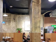 大堂-八合里牛肉火锅(八合里总店)