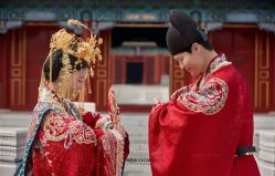 -全城热恋璀璨婚纱摄影(国贸总店)