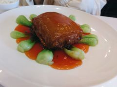 -功德林素菜饭庄(前门店)