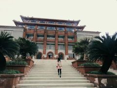 -四川大学(望江校区)