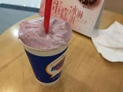 -DQ·蛋糕·冰淇淋(浦江欢乐颂店)