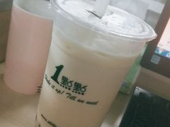 -1点点(雨花西路店)