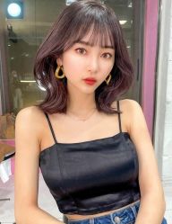 -FASHION PALACE hair+