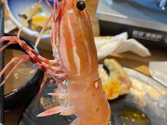极品刺身大拼盘-山之川·日式料理(瀚海海尚店)