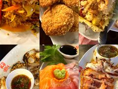 -大螃蟹海鲜餐厅