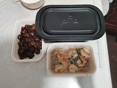 -外婆家(杭州马塍店)