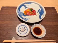 -晴空·日本料理(万象城店)