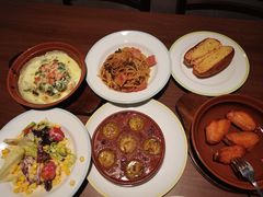 -萨莉亚(巴黎春天成山店)