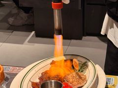 -卡朋西餐(宝安大仟里店)