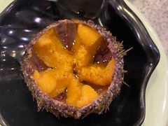 -争鲜回转寿司(金桥家乐福店)