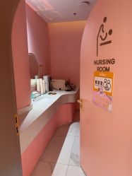 -奈尔宝·国风主题儿童乐园·亲子餐厅(豫园商城店)
