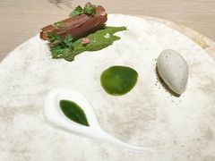 -Fumée 拂鳴