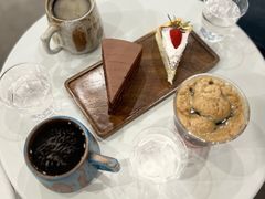 -姆们M Sweetie Cake(五道口店)