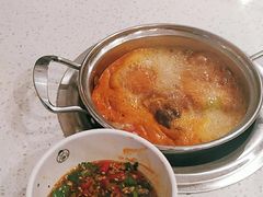 -龍歌自助小火锅(崂山丽达店)