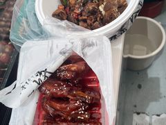 -老镇春饼(济宁万达店)