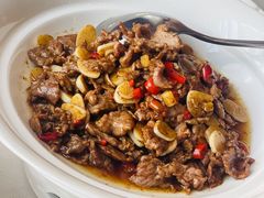 -喜湘宴·精致湖南菜(和平西桥店)