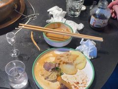 -南门四季铜锅涮肉(大屯·北苑店)