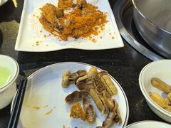 -正能量脆肉鲩火锅
